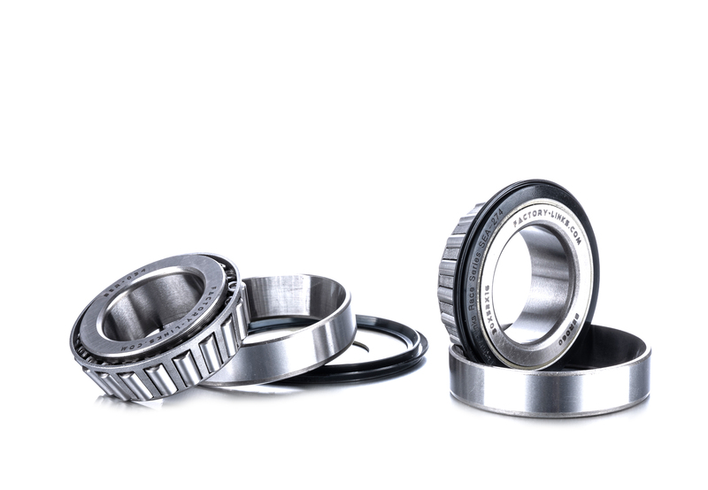 Kit roulements de colonne de direction FACTORY LINKS Race Series