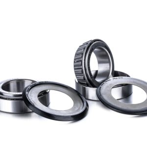 Kit roulements de colonne de direction FACTORY LINKS Race Series