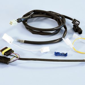 Connecteur/faisceau de câbles POLINI