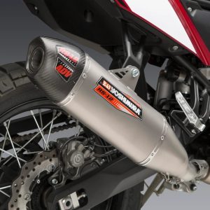 Silencieux YOSHIMURA RS-12 Signature Series – inox/carbone