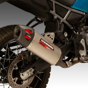 Silencieux YOSHIMURA RS-12 Signature Series – inox/carbone