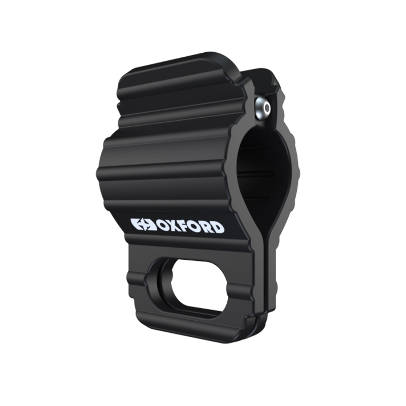 OXFORD Clamp-Down – Ensemble de colliers d&rsquo;arrimage