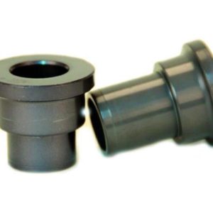 Jeu d’entretoises de roue arrière HAAN WHEELS – 2 pièces