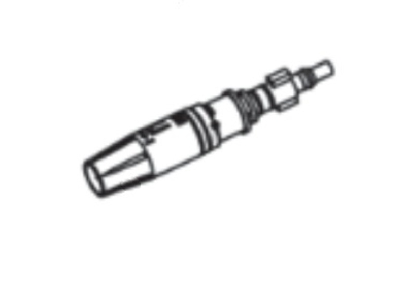 Buse de pulvérisation DRAPER pour nettoyeur 1051285