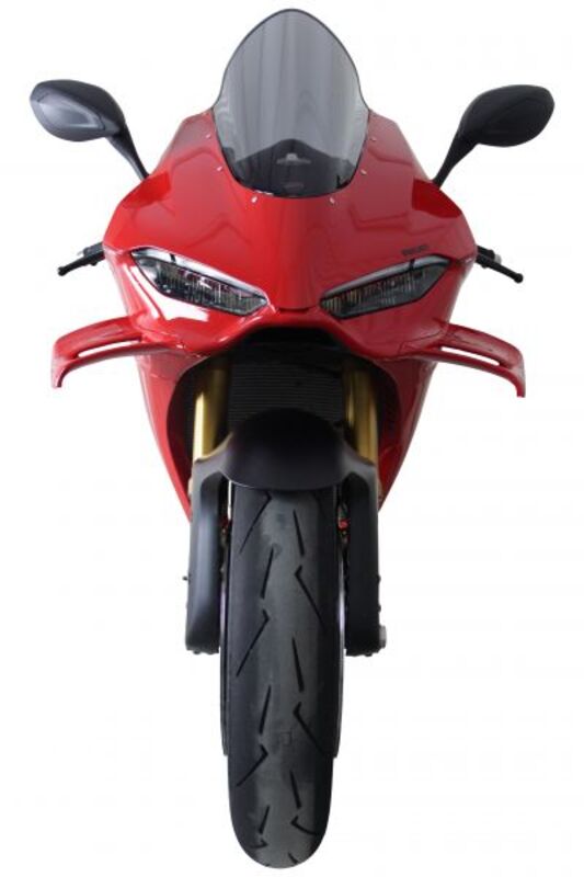 Bulle MRA Racing "R"