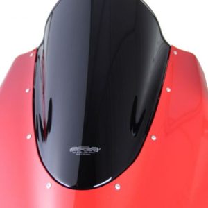 Bulle MRA Racing « R »