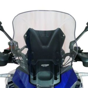 Bulle MRA Racing Sport Screen SPM – Clear