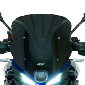 Bulle MRA Racing Sport Screen SPM – Clear