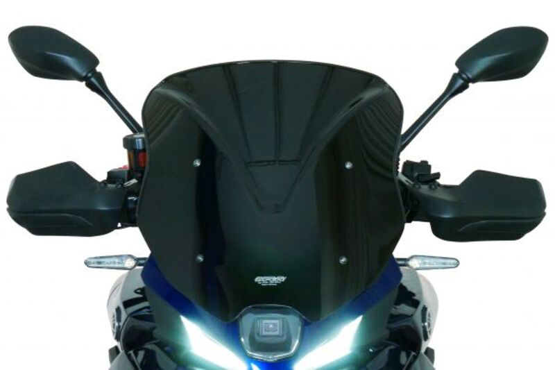 Bulle MRA Racing Sport Screen SPM - Clear