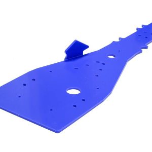 Sabot AXP – PEHD 8mm