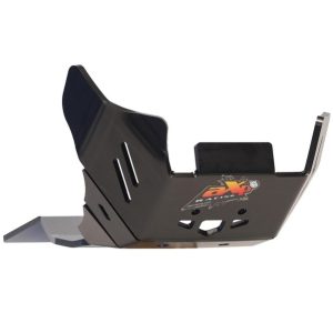 Sabot AXP Xtrem avec protection de biellette – PEHD 8mm