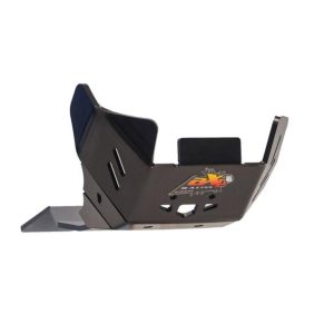 Sabot AXP Xtrem avec protection de biellette – PEHD 8mm