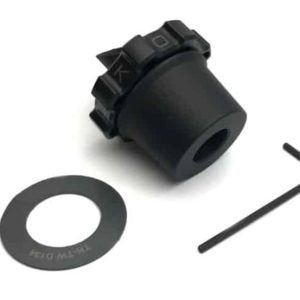 Stabilisateur de vitesse KAOKO pour protège-mains d’origine