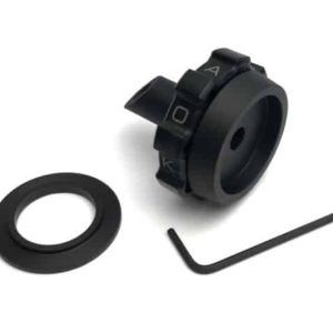 Stabilisateur de vitesse KAOKO pour protège-mains d’origine