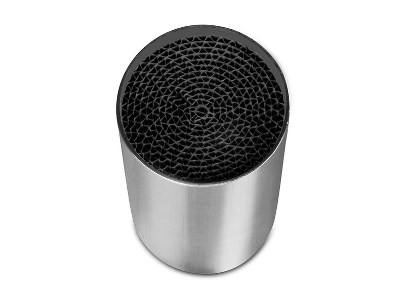 Catalyseur MIVV