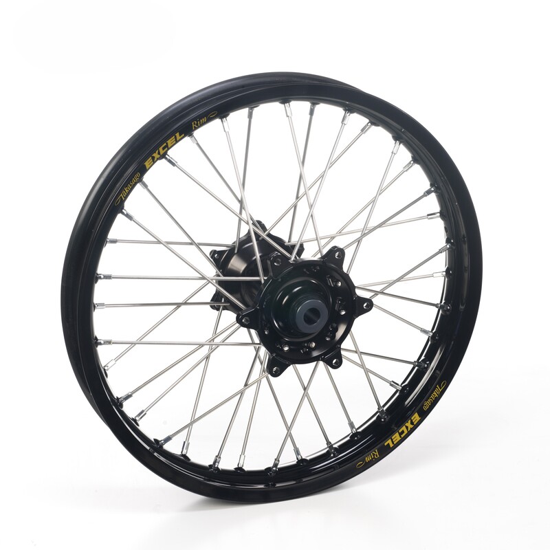 Roue arrière HAAN WHEELS 19×2,15x36T