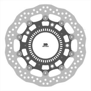 Disque de frein NG BRAKES pétale fixe