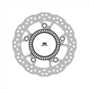 Disque de frein NG BRAKES pétale fixe