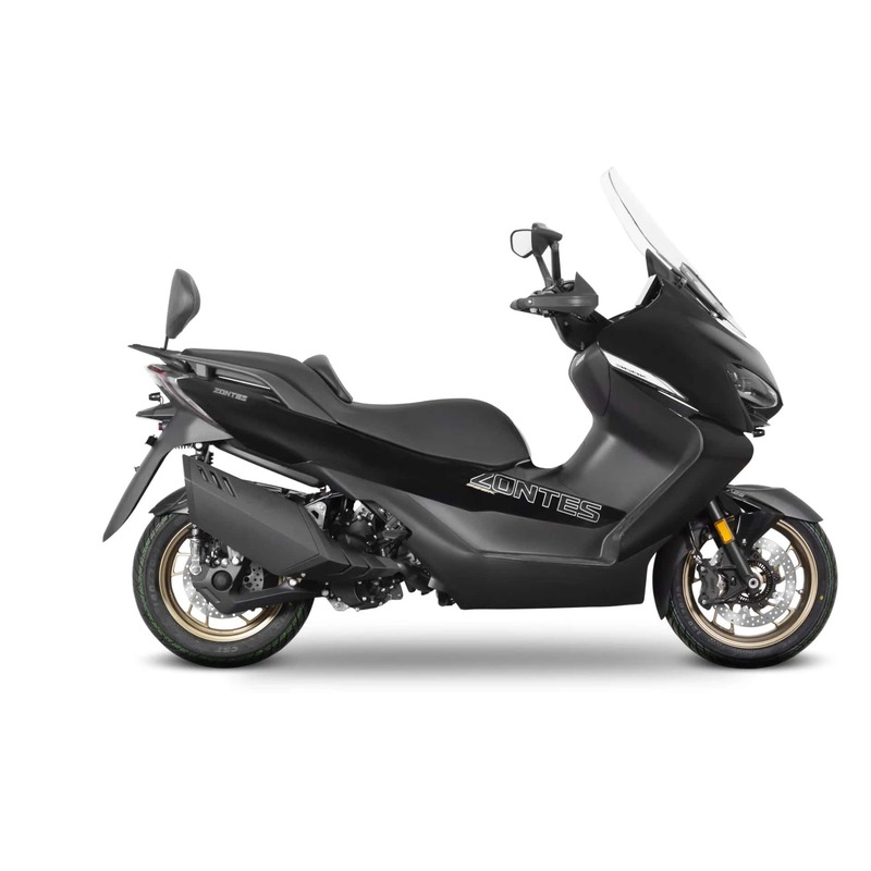 Système de fixation de dossier SHAD