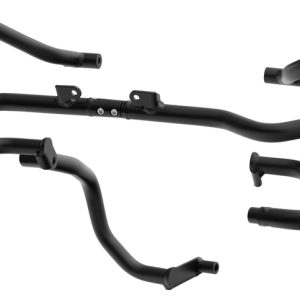 Crash Bar CROSS PRO Trail