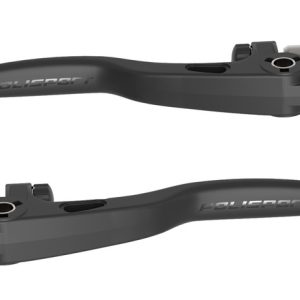 Jeu de leviers POLISPORT APT incassables