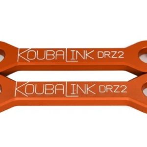 Kit de rabaissement de selle KOUBALINK – doré