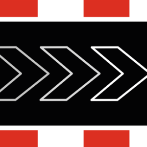 VECTOR Tapis de Paddock PRO – FIM – 200 x 100 cm – LAST LAP