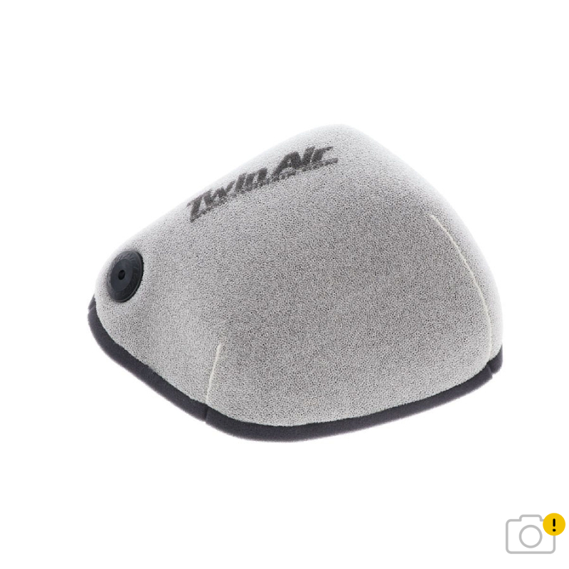 Filtre à air TWIN AIR pré-huilé réducteur de bruit – 156024DRX