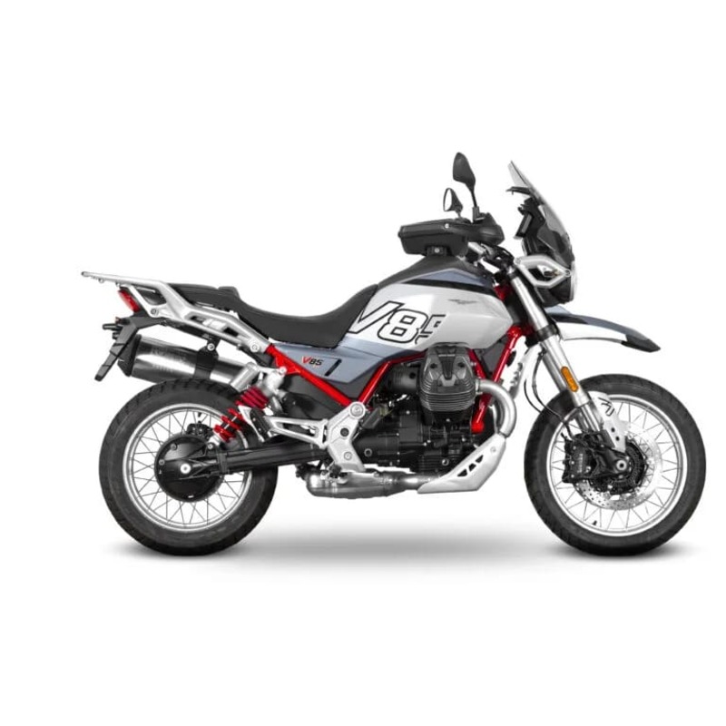 Fixation SHAD Click System