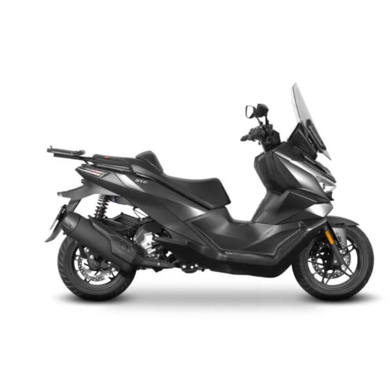 Fixation SHAD Top Master