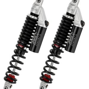 Bi-amortisseur arrière YSS MX Vintage