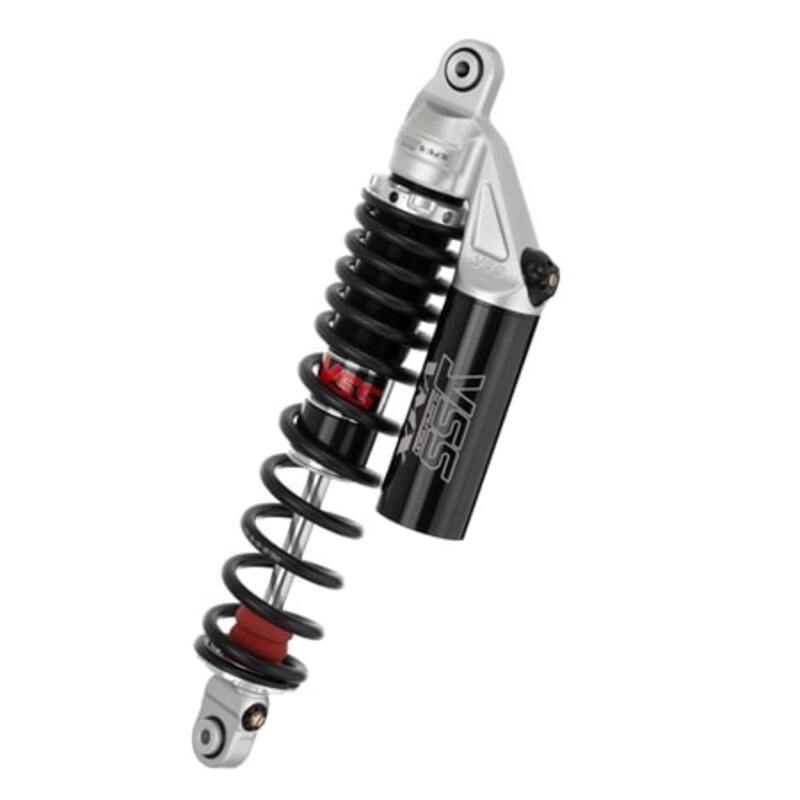 Bi-amortisseur arrière YSS MX Vintage