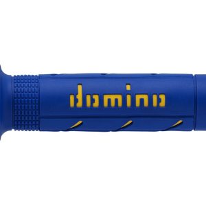 Revêtements DOMINO A250 Road Racing Dual Compound sans gauffrage