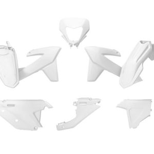 Kit plastiques RACETECH