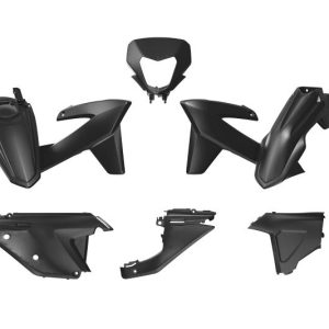 Kit plastiques RACETECH