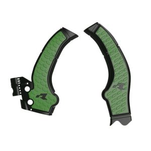 Protections de cadre RACETECH