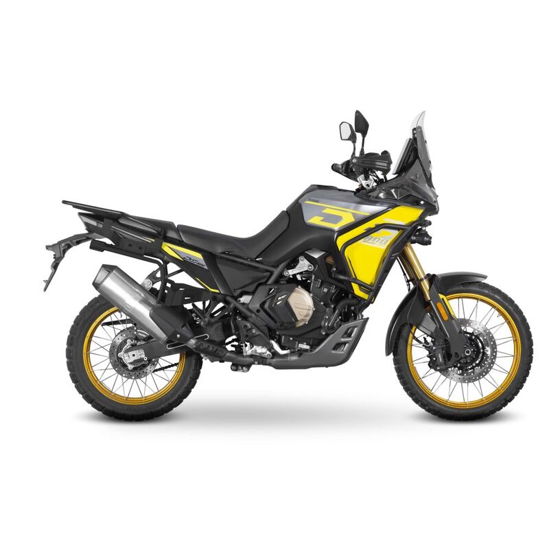 Fixation SHAD 3P System