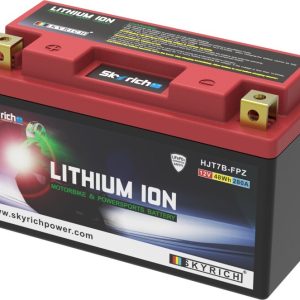Batterie SKYRICH Lithium-Ion – HJT7B-FPZ