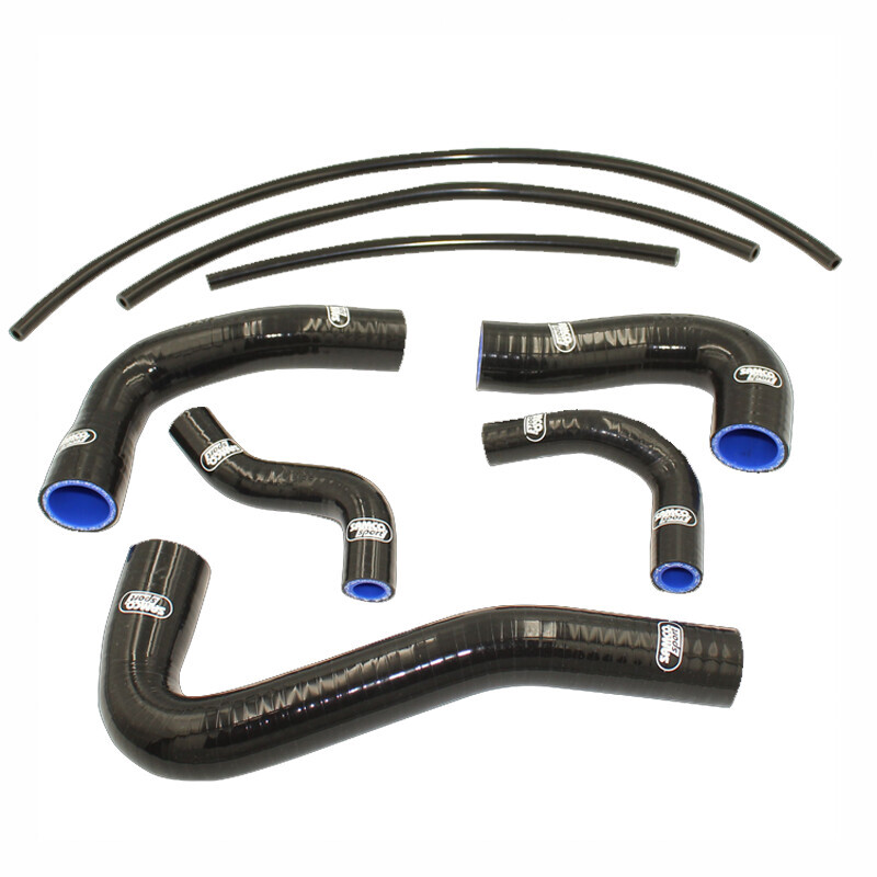 Durites de radiateur SAMCO