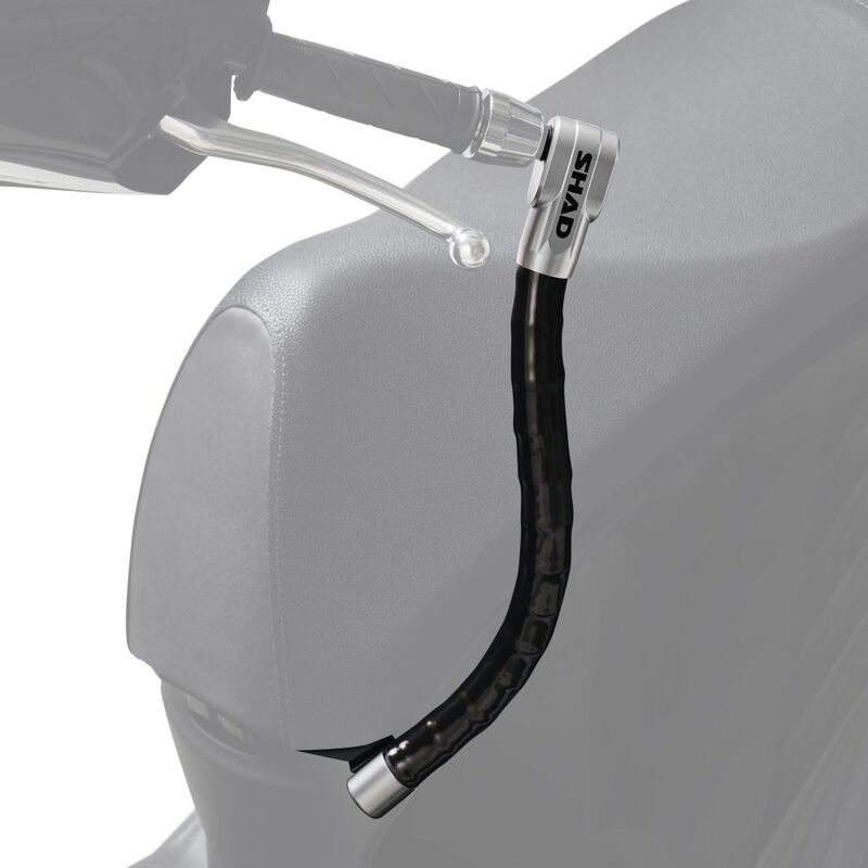 Kit de fixation antivol SHAD
