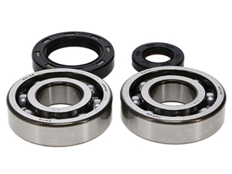 Kit roulements et joints spi de vilebrequin PROX