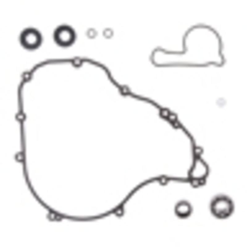 Kit réparation de pompe à eau PROX