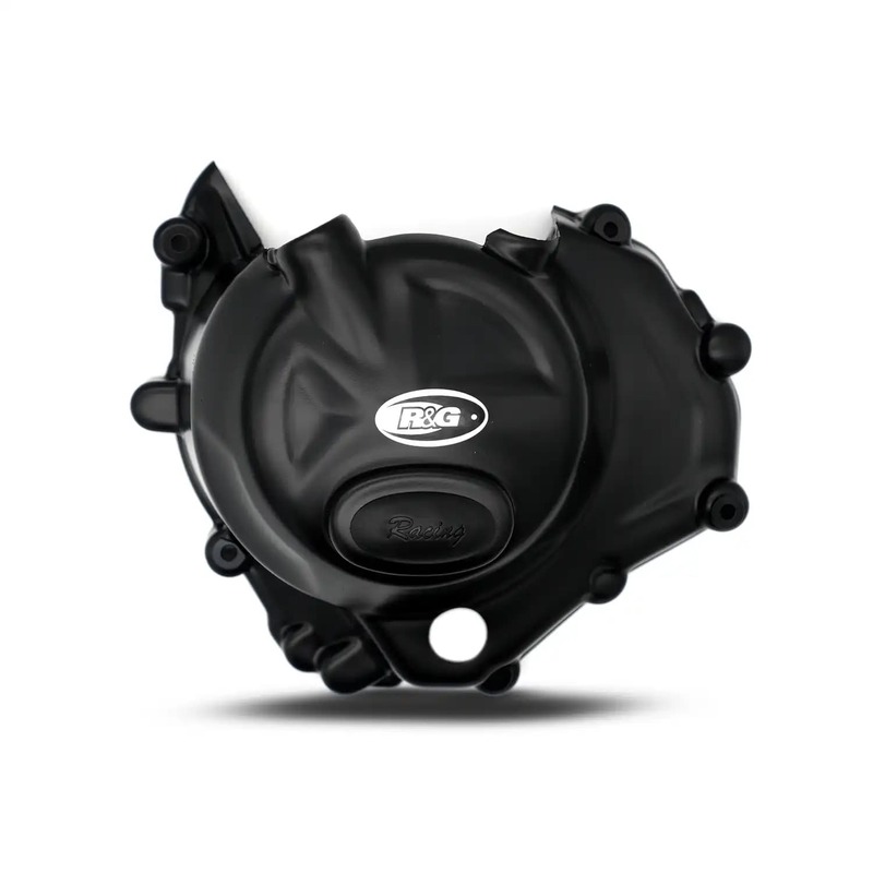 Protection carter moteur R&G Racing droit