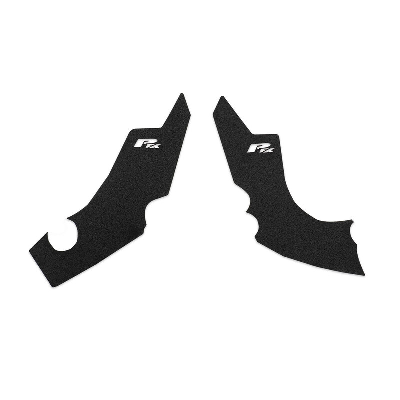 Grips de cadre RFX Pro Series – noir