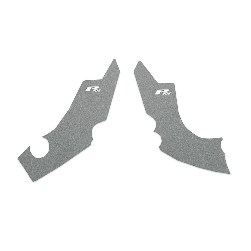 Grips de cadre RFX Pro Series – gris