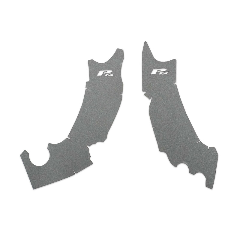 Grips de cadre RFX Pro Series – gris