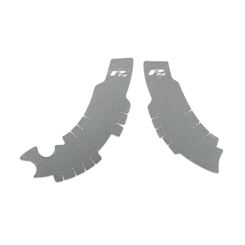 Grips de cadre RFX Pro Series – noir