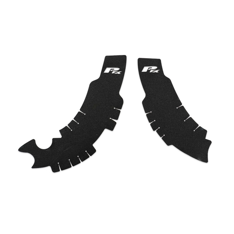 Grips de cadre RFX Pro Series – gris