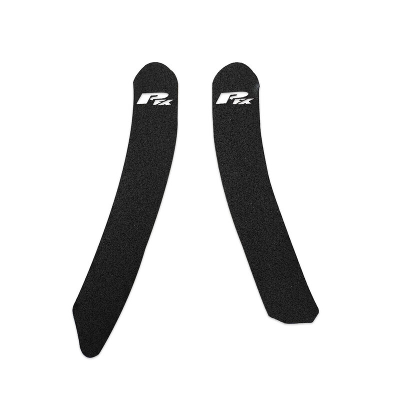 Grips de cadre RFX Pro Series – noir