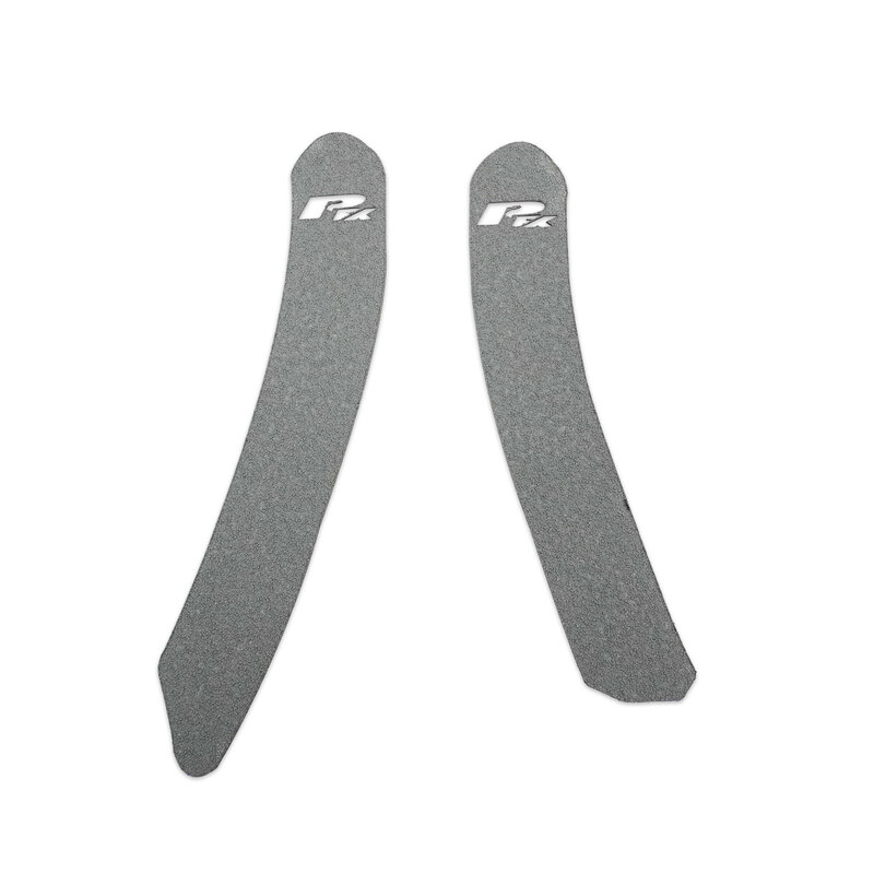 Grips de cadre RFX Pro Series – gris